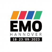 2023  德國漢諾威工具機展 EMO