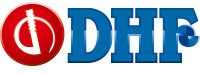 DHF Precision Tool Co., Ltd.