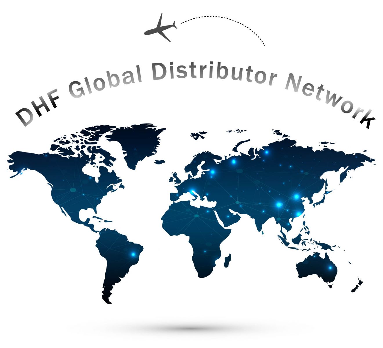 DHF Branches