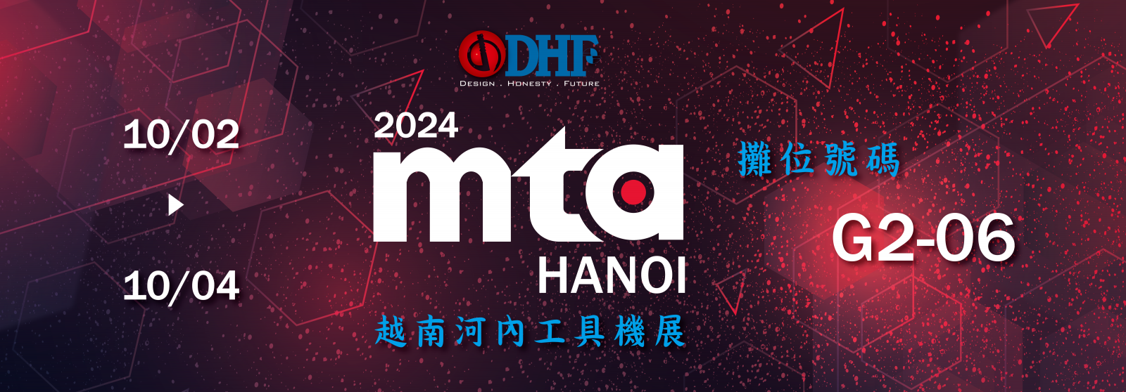 2024 MTA VIETNAM