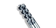 Stainless Steel End Mill Series 