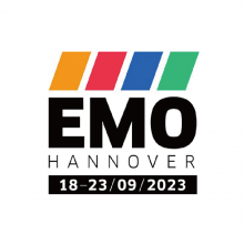 2023  EMO Hannover