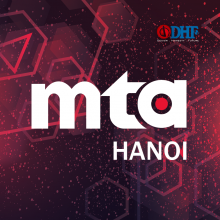 2024 越南河內工具機展 MTA HANOI