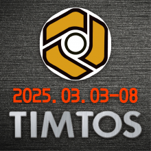 2025 TIMTOS