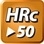 HRc50