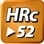 HRc52