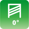 螺旋角0方