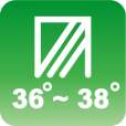 不等36-38