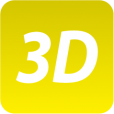 3D