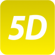 5D