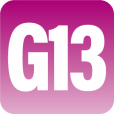 G13