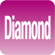 鍍層Diamond